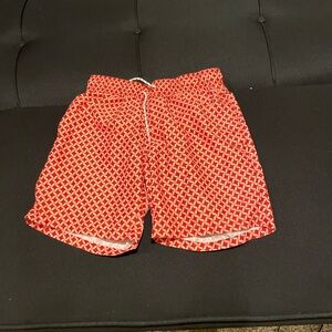 AMERICAN EAGLE SWIM TRUNKS (MEN)